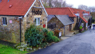 The Angel View Inn – NetWork Where